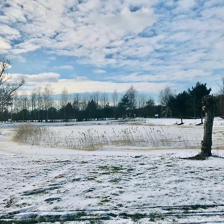 De Appelhoeve アッペルスカ エクステリア 写真