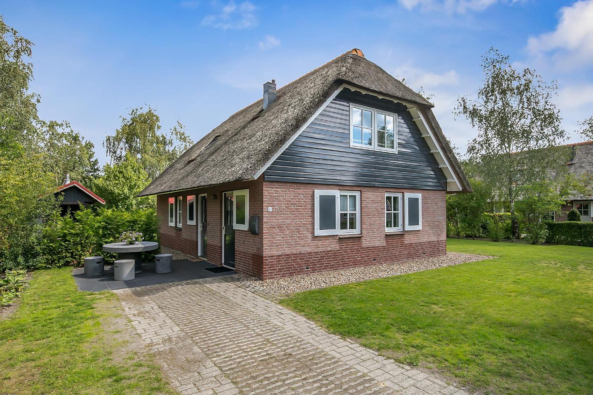 De Appelhoeve アッペルスカ エクステリア 写真