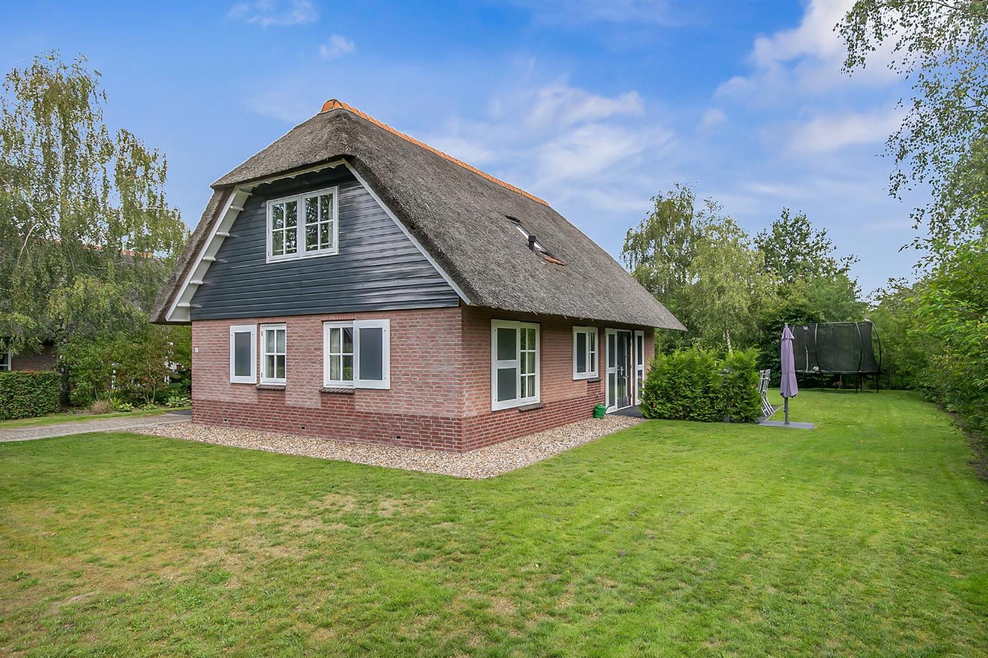 De Appelhoeve アッペルスカ エクステリア 写真