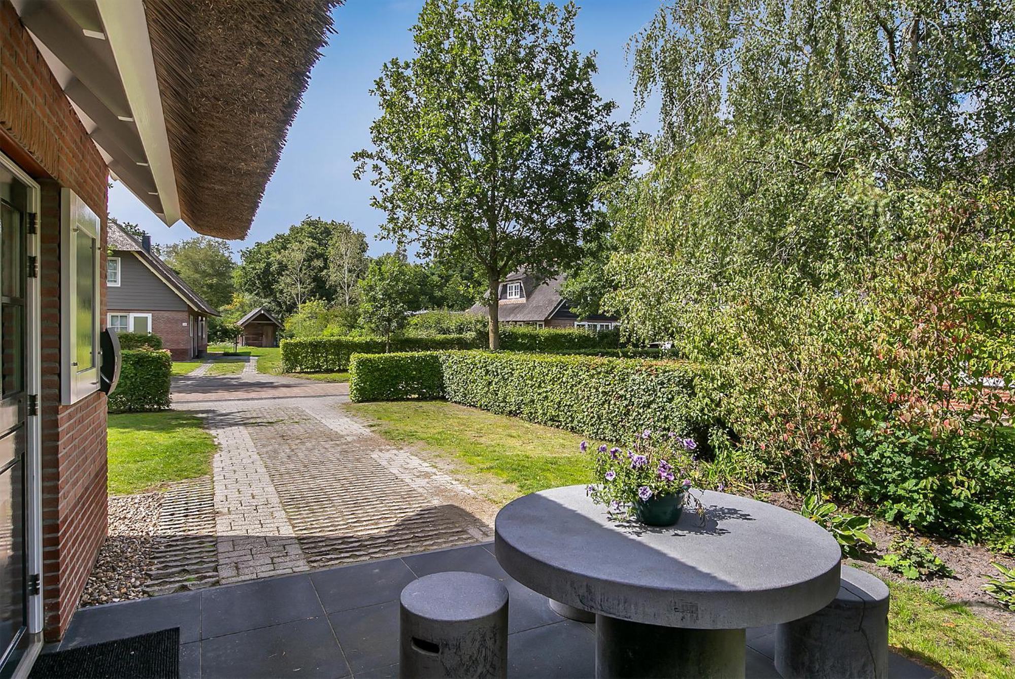 De Appelhoeve アッペルスカ エクステリア 写真