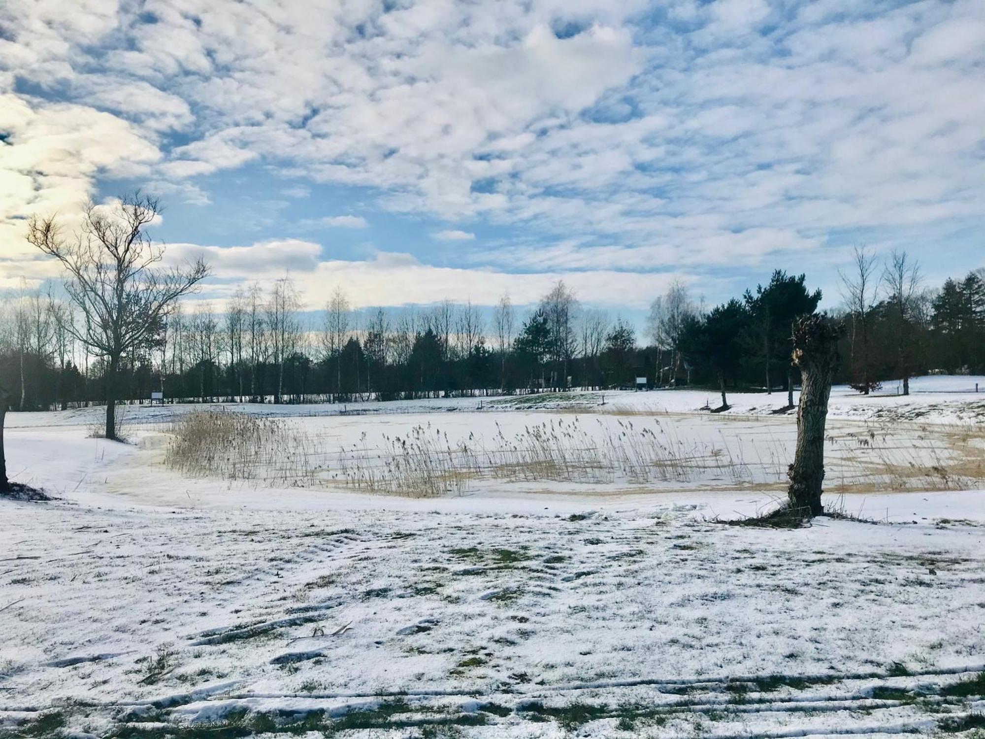 De Appelhoeve アッペルスカ エクステリア 写真